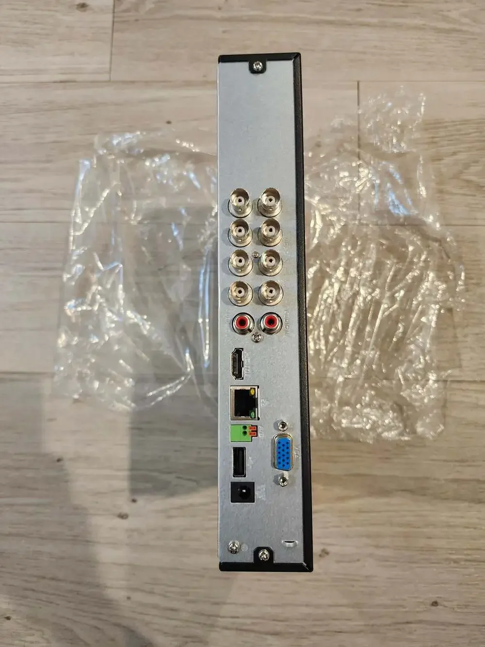 Amcrest pre owned
